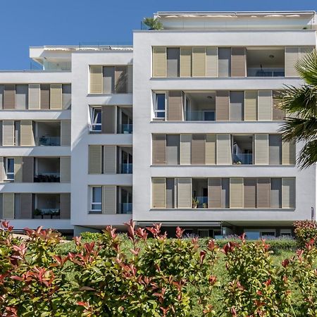 Apartment Anamarija Split Kültér fotó