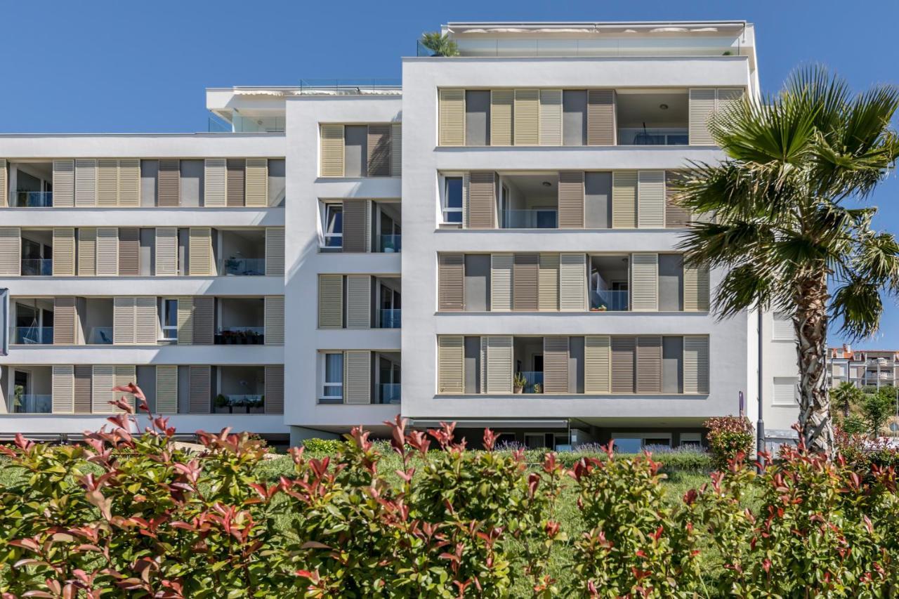 Apartment Anamarija Split Kültér fotó